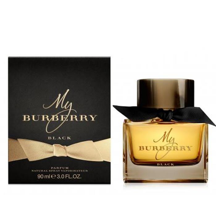 My Burberry Black parfum spray