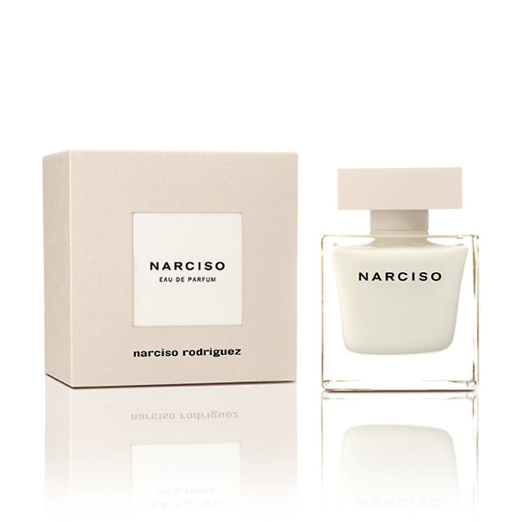 Vaporisateur d'eau de parfum Narciso