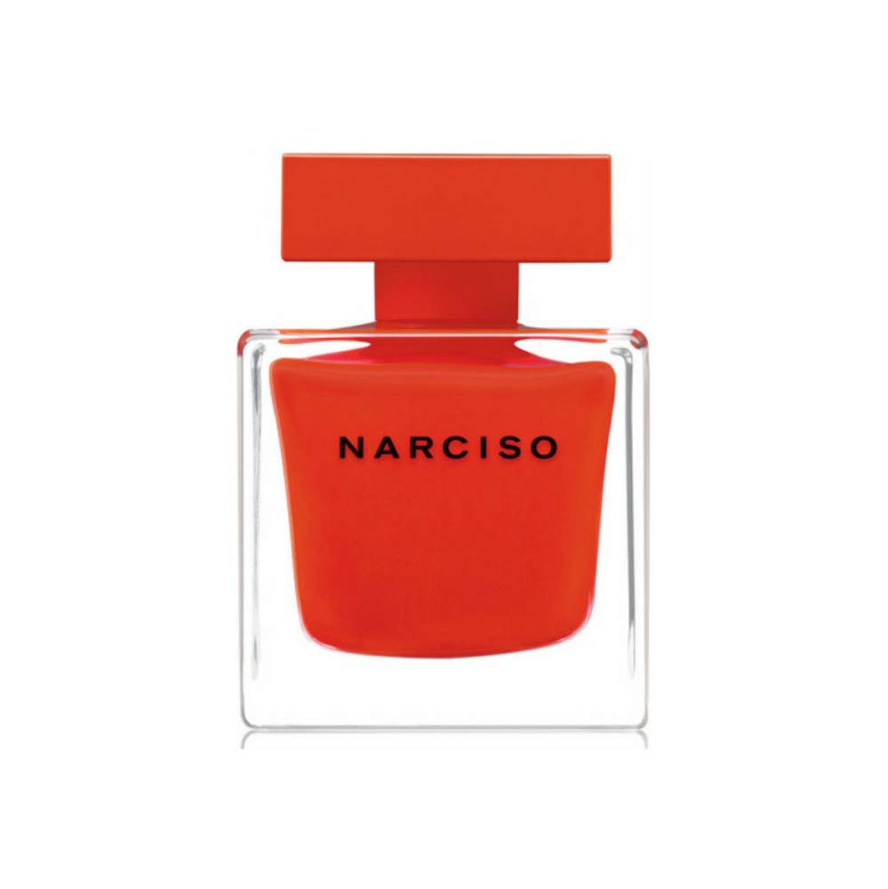 Narciso Rouge eau de parfum vaporisateur