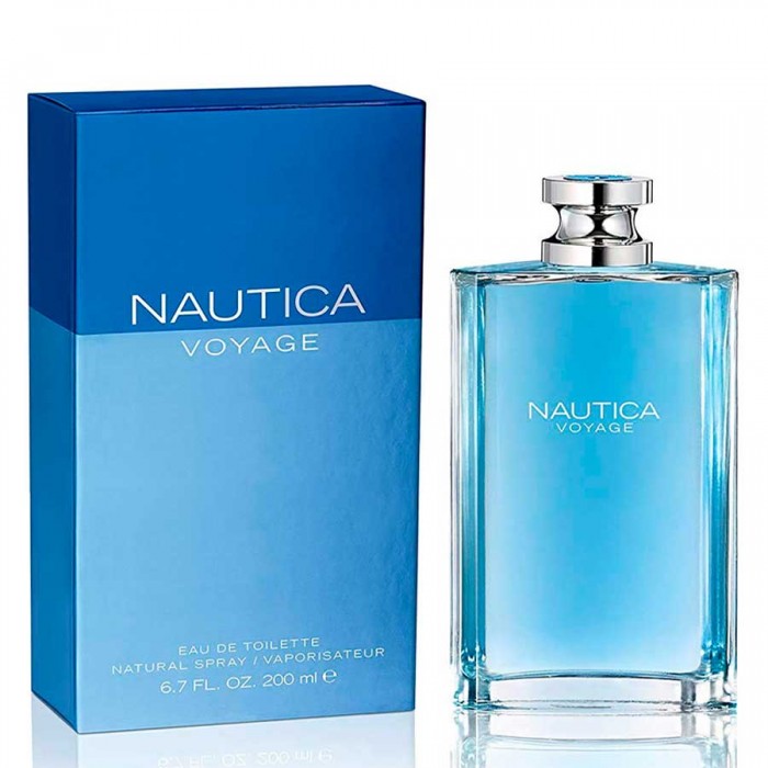 Voyage Eau de Toilette Spray