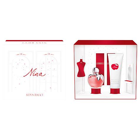 Coffret cadeau Nina (Fêtes de fin d'année)