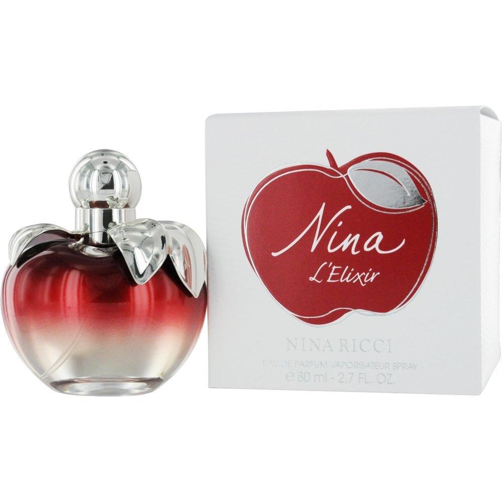 Nina L'Elixir eau de parfum vaporisateur
