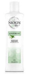 Nioxin Scalp Relief Duo Nettoyant 1 litre, revitalisant 1 litre
