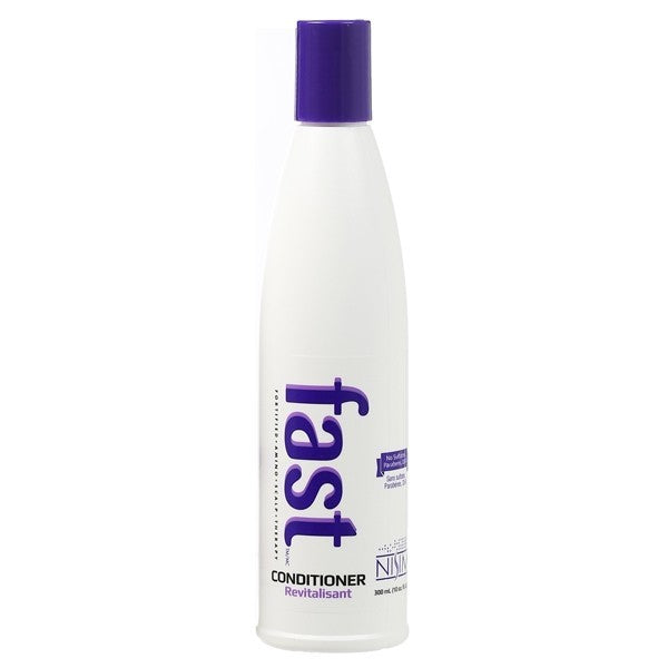 Fast Fortified Amino Scalp Therapy Conditioner