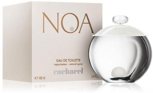 Noa eau de toilette spray