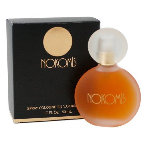 Nokomis eau de cologne spray