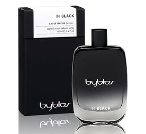 In Black eau de parfum vaporisateur