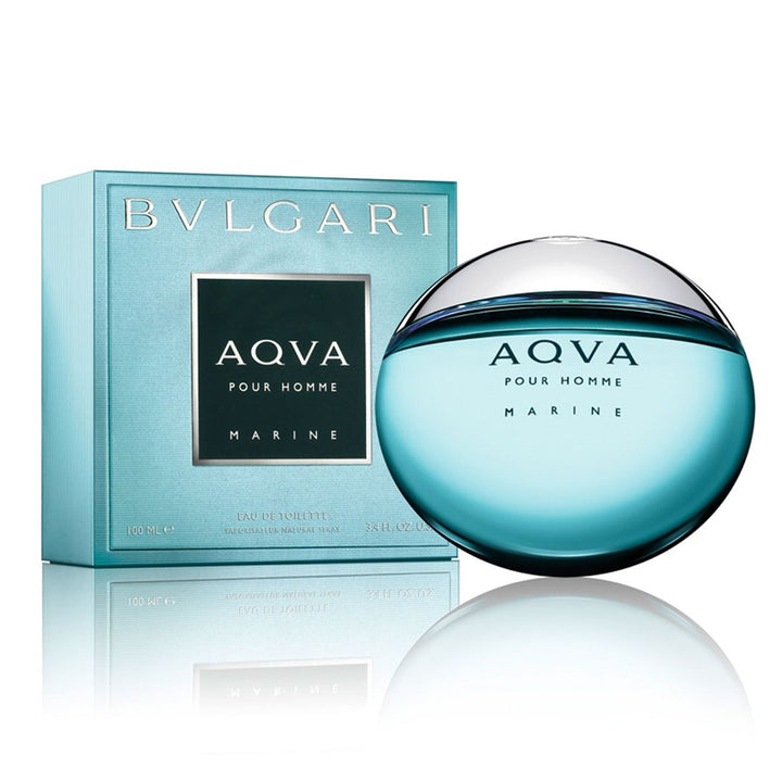 Aqva Marine eau de toilette spray