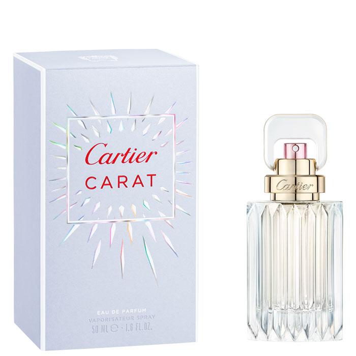 Carat Eau de Parfum vaporisateur