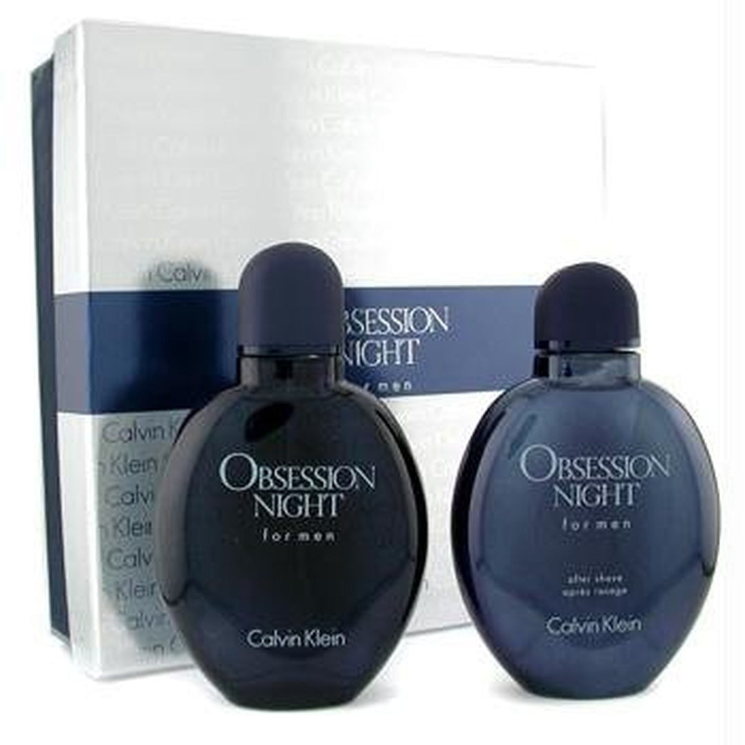 Obsession Night For Men gift set