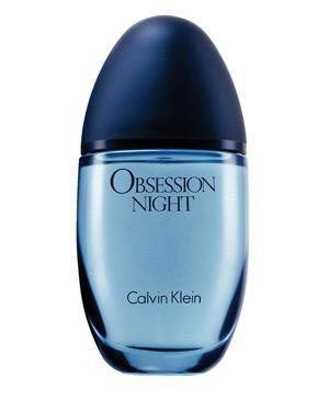 Obsession Night eau de parfum spray