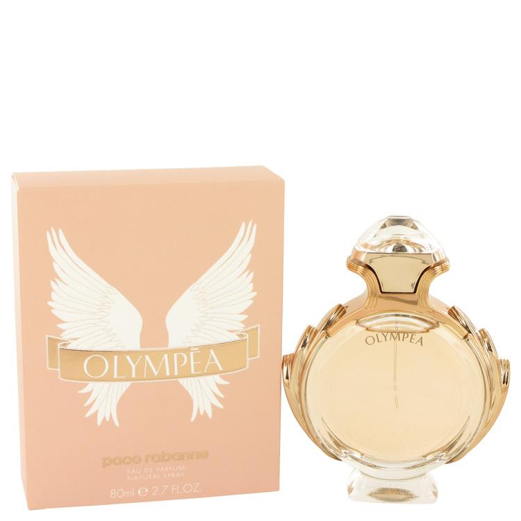 Parfum Olympéa Pour Femme