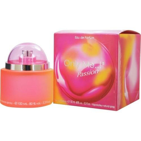 Only Me Passion eau de parfum spray