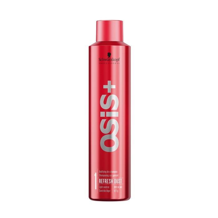 Shampooing sec revitalisant OSIS+ Refresh Dust