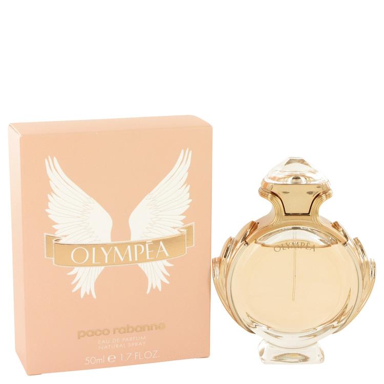 Parfum Olympéa Pour Femme