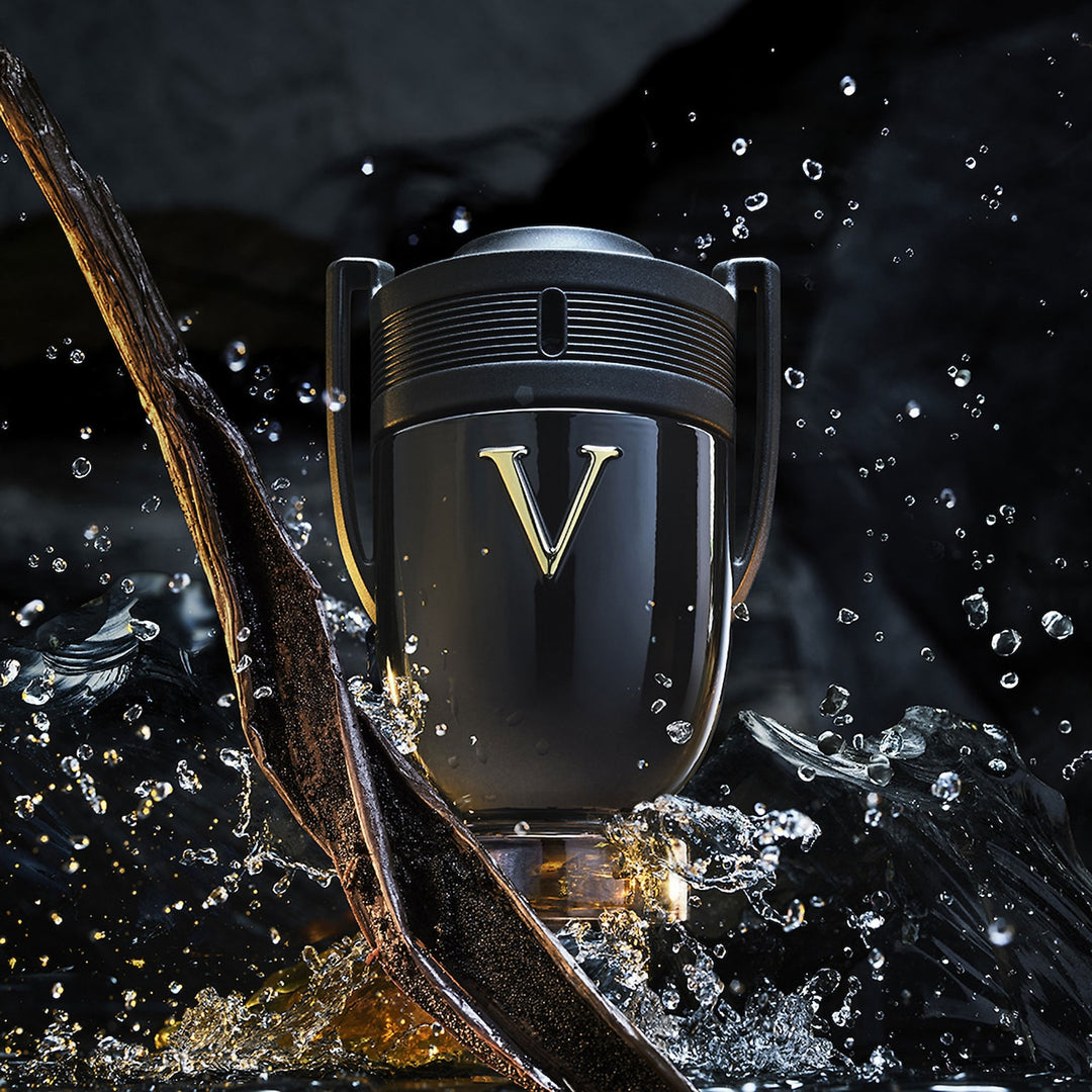 Invictus Victory eau de parfum vaporisateur