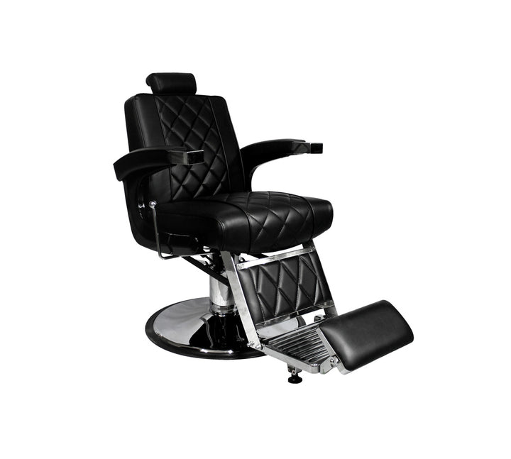 Barber chair pacific