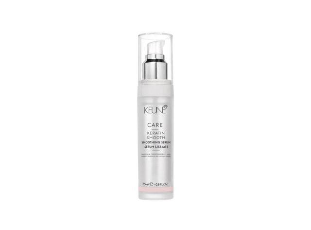 Care Keratin Smooth Serum