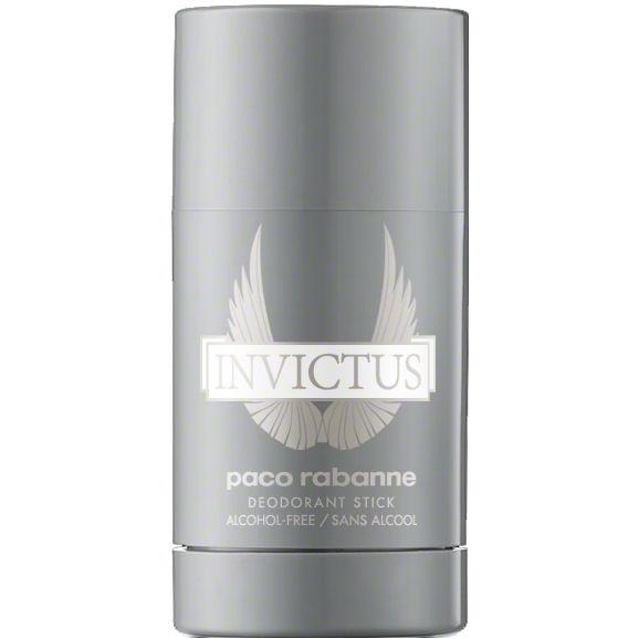 Invictus deodorant stick