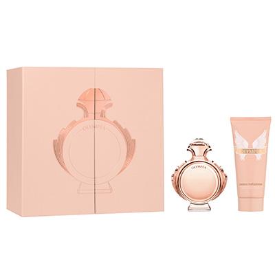 Olympéa gift set