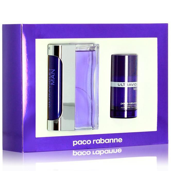 Ultraviolet Man Gift Set