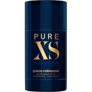 PACO RABANNE Pure XS deodorant stick