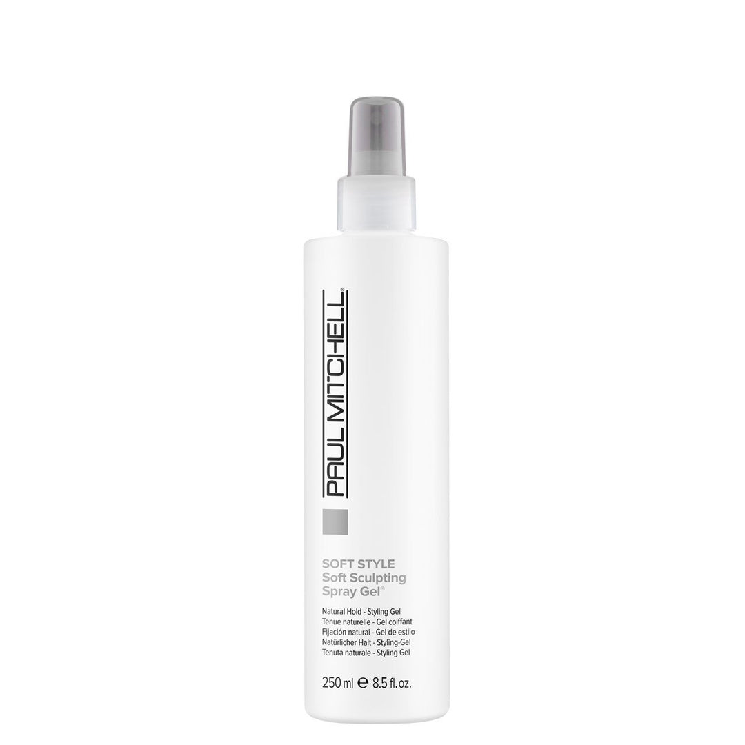 Soft Sculpting Spray Gel