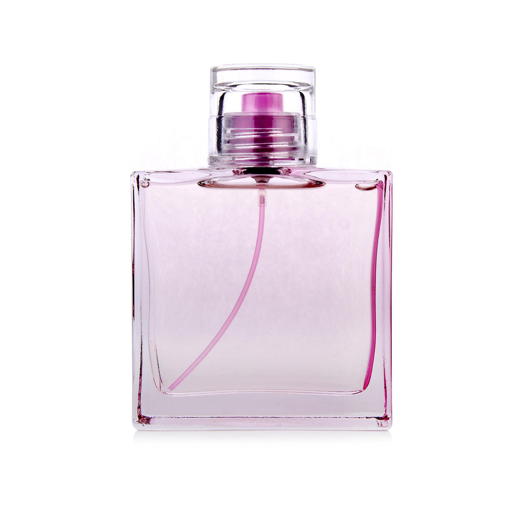 For Women eau de parfum spray