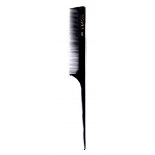 Regular Tail Comb