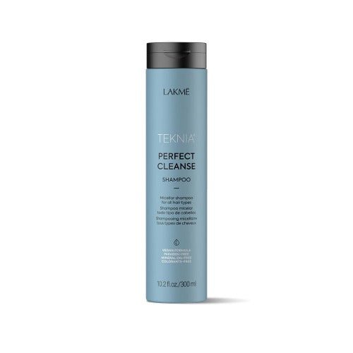 Shampooing Teknia Perfect Cleanse 