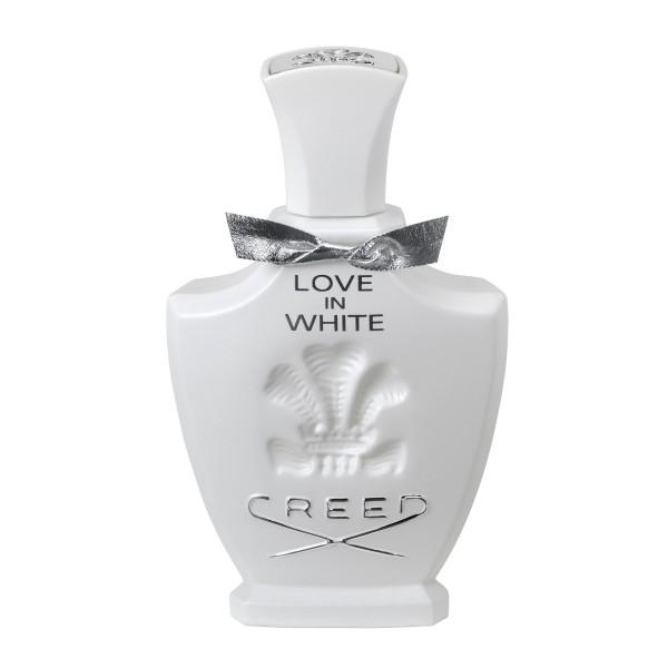 Love In White eau de parfum vaporisateur