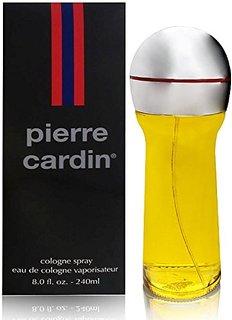 eau de cologne spray