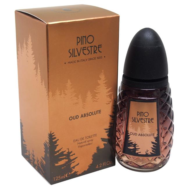 Oud Absolute eau de toilette vaporisateur