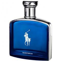 Vaporisateur d'eau de parfum Polo Blue