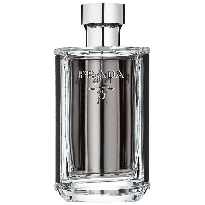 PRADA L'Homme eau de toilette spray