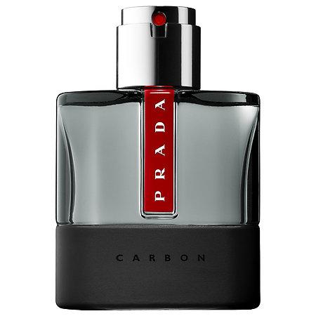 PRADA Luna Rossa Carbon eau de toilette spray