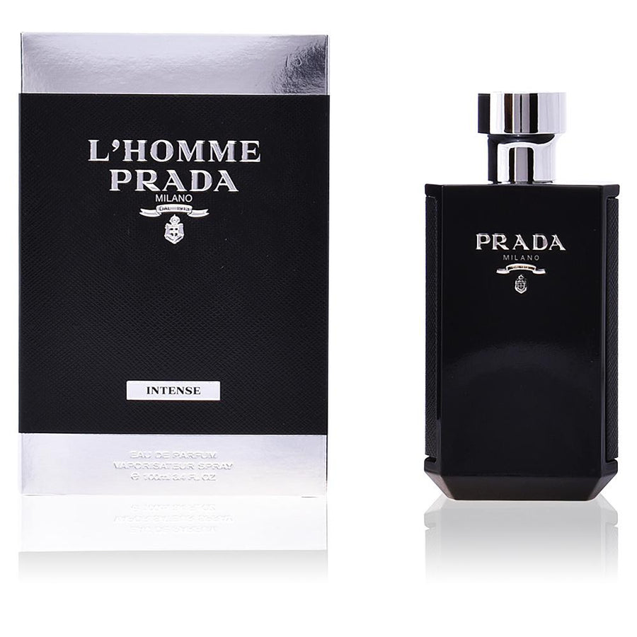 PRADA L'Homme Intense eau de parfum spray