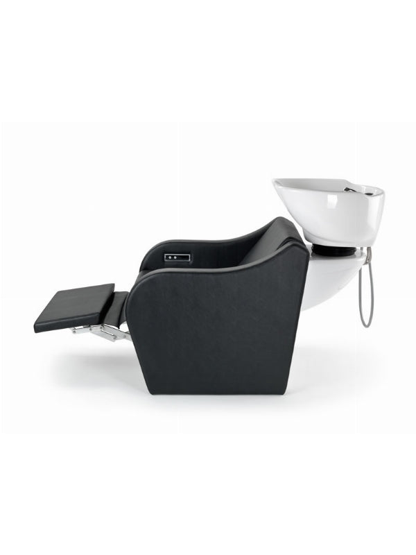 Backwash unit cameleonte swing