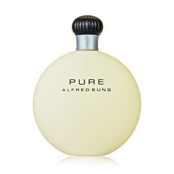 Pure eau de parfum spray