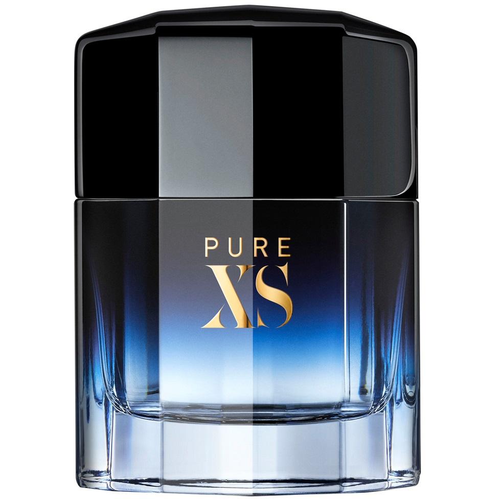 Vaporisateur d'eau de toilette Pure XS