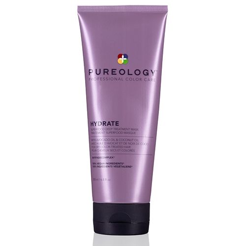 Masque de traitement en profondeur Hydrate Superfood