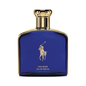 Polo Blue Gold Blend eau de parfum vaporisateur