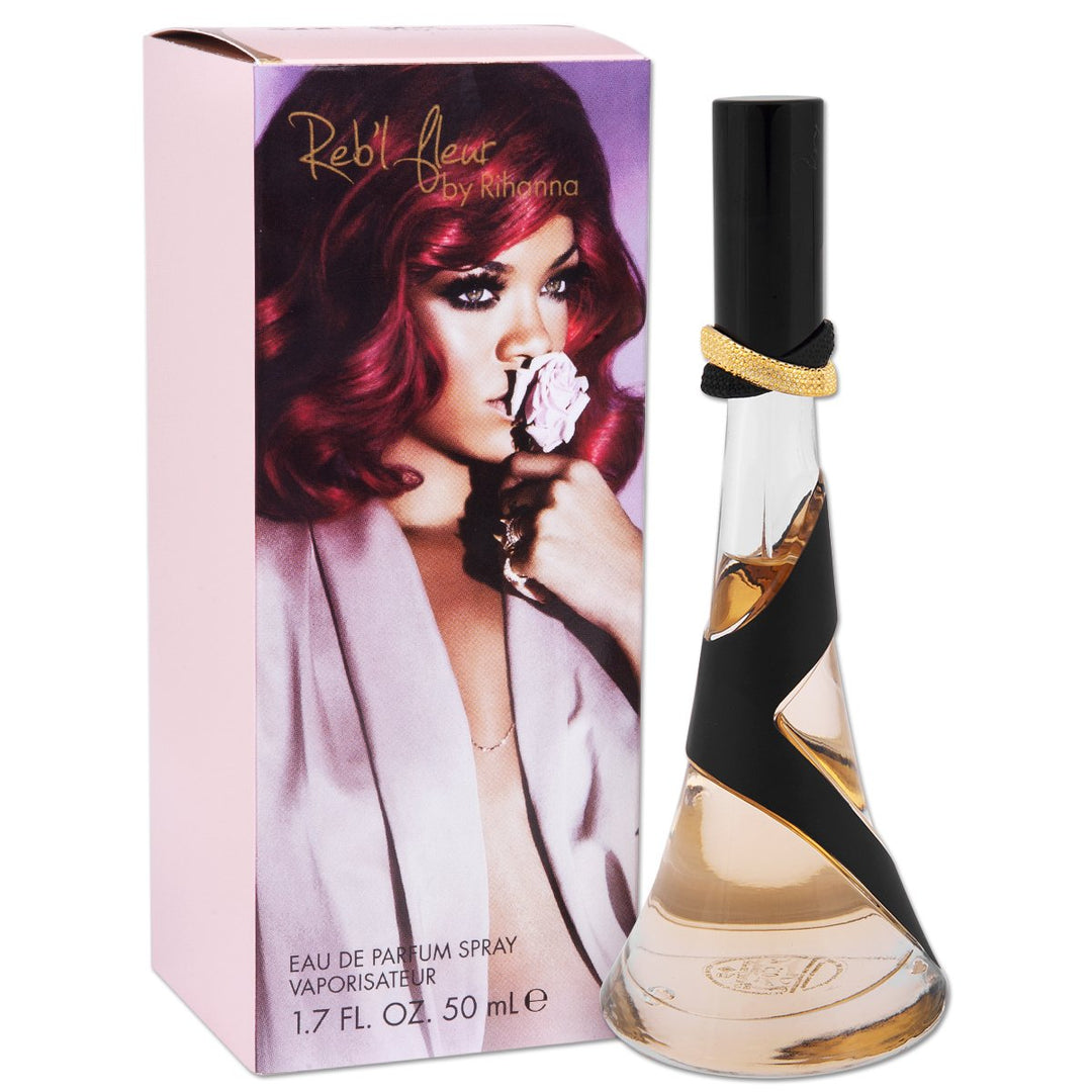 Reb'l Fleur eau de parfum vaporisateur