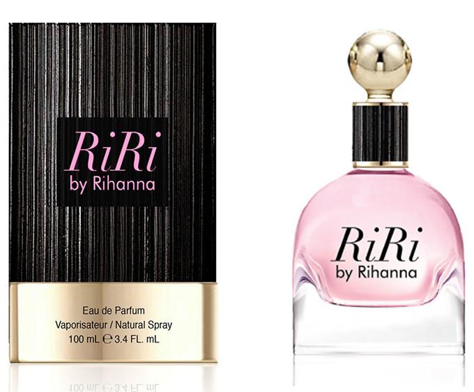 Riri eau de parfum spray