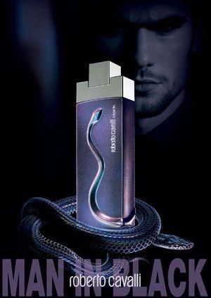 Black For Man Gift Set