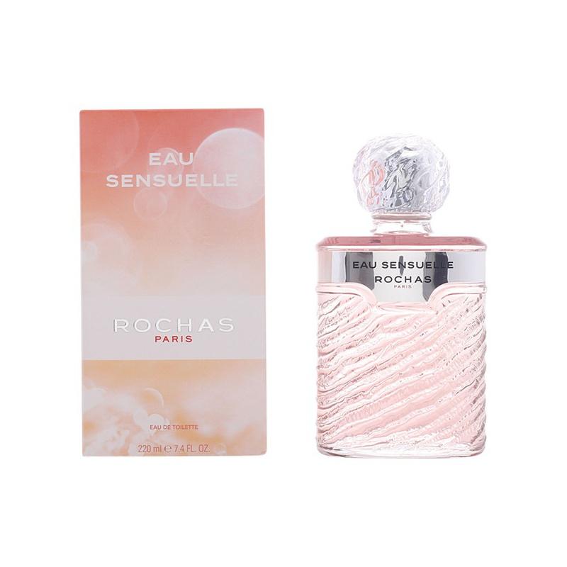 Eau Sensuelle eau de toilette splash