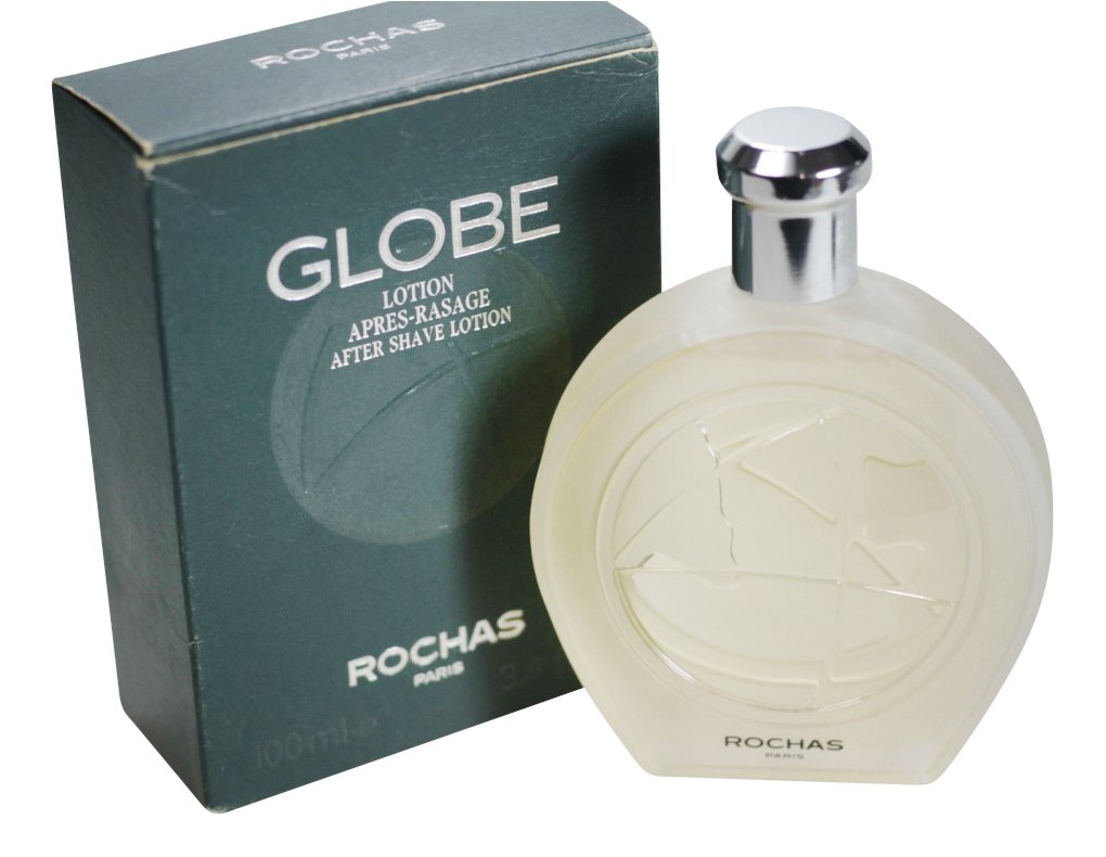 Lotion après-rasage Globe