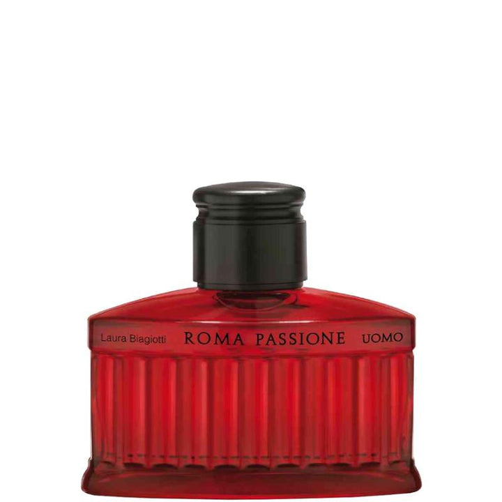 Roma Uomo Passione eau de toilette spray