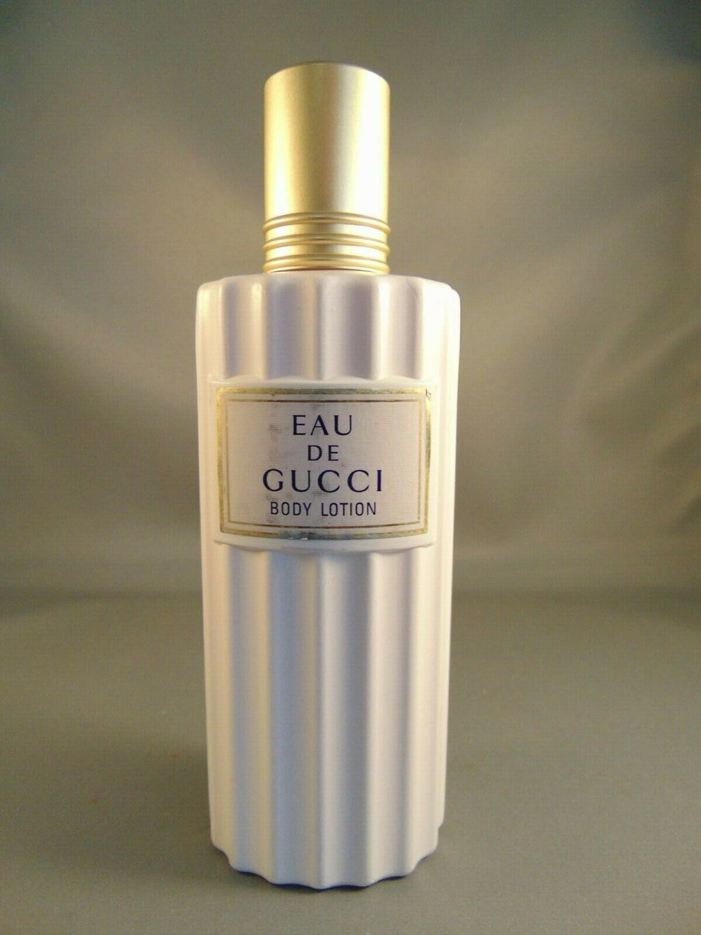 Eau De Gucci Lait Corporel Parfumé 200 ml