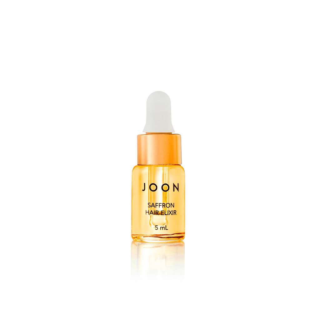Joon Safran Hair Elixir Oil - (0,17 fl. oz.)